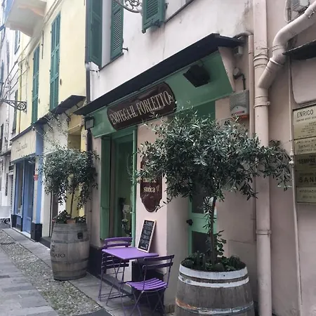 Casa Gallipoli * San Remo
