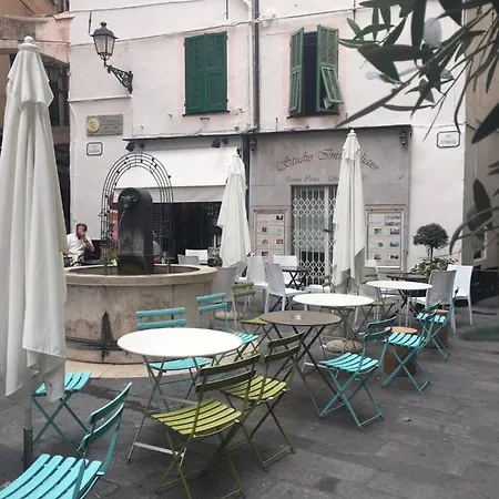 Casa Gallipoli