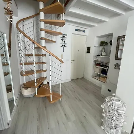 Apartman Casa Gallipoli San Remo