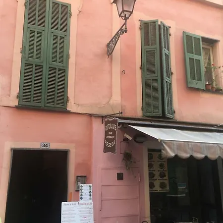 Apartman Casa Gallipoli San Remo