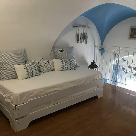 Apartman Casa Gallipoli *