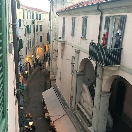 Casa Gallipoli