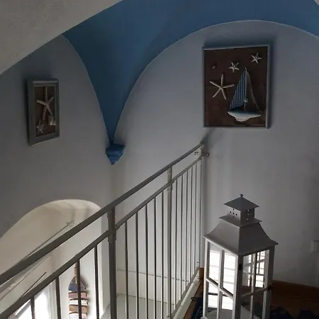 Apartman Casa Gallipoli