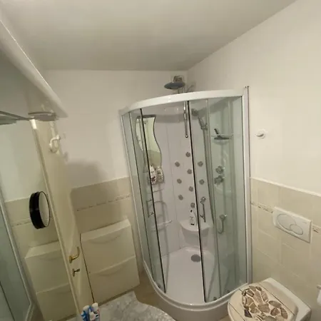 Casa Gallipoli Apartment *