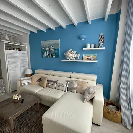 Apartment Casa Gallipoli