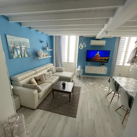 Apartment Casa Gallipoli Sanremo