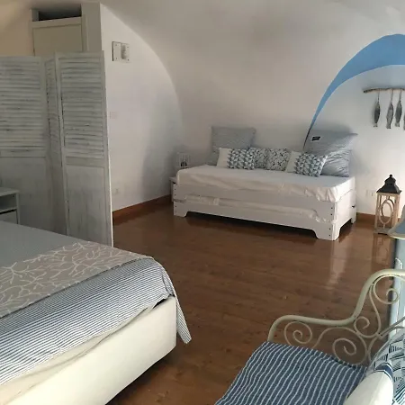 Casa Gallipoli Apartment