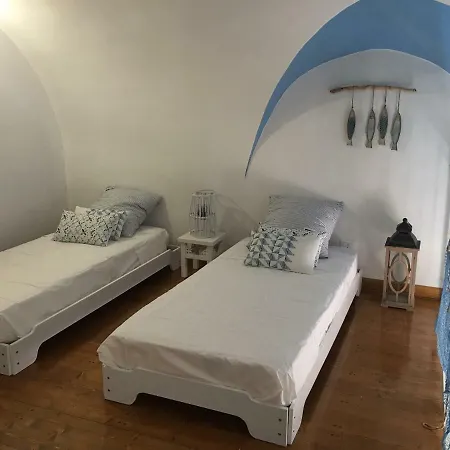 Casa Gallipoli Apartment