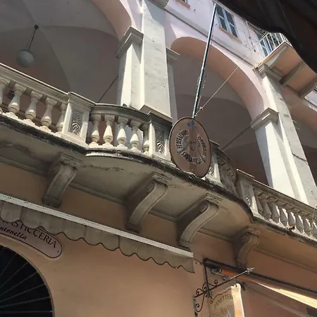 Casa Gallipoli Apartment