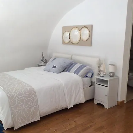 Casa Gallipoli * Sanremo