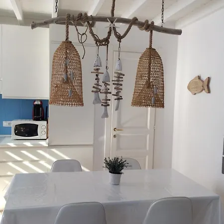 Casa Gallipoli *